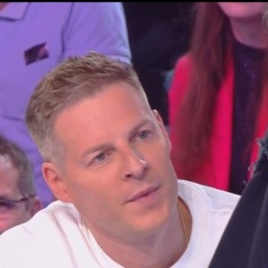 Benjamin Castaldi fait des révélations sur le compagnon de Matthieu Delormeau