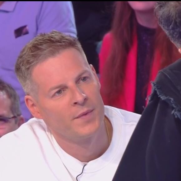 Benjamin Castaldi fait des révélations sur le compagnon de Matthieu Delormeau