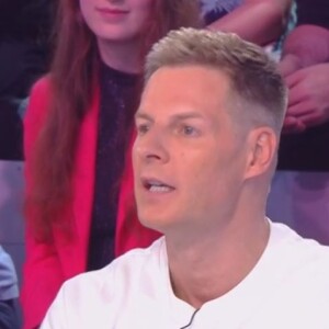 Benjamin Castaldi fait des révélations sur le compagnon de Matthieu Delormeau