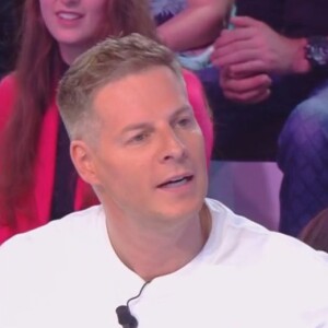 Benjamin Castaldi fait des révélations sur le compagnon de Matthieu Delormeau