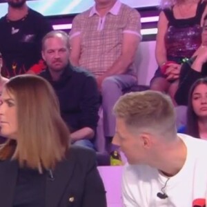 Benjamin Castaldi fait des révélations sur le compagnon de Matthieu Delormeau