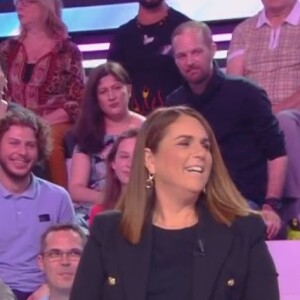 Benjamin Castaldi fait des révélations sur le compagnon de Matthieu Delormeau