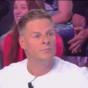 Benjamin Castaldi fait des révélations sur le compagnon de Matthieu Delormeau