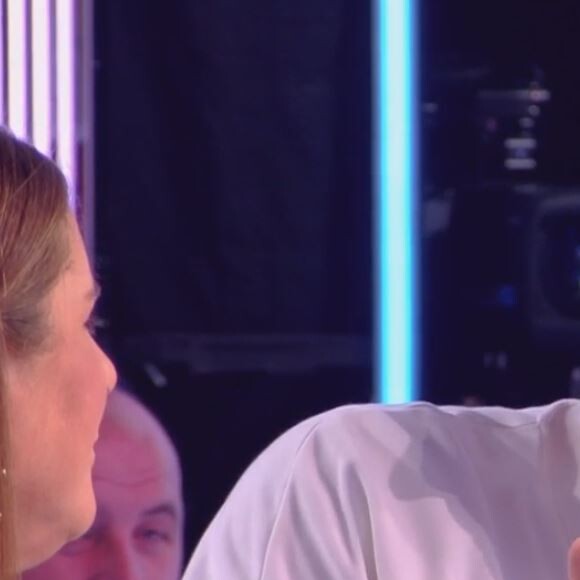 Benjamin Castaldi fait des révélations sur le compagnon de Matthieu Delormeau
