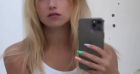 Chloé Jouannet : La fille d'Alexandra Lamy fait monter la température