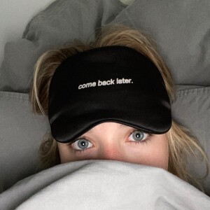 Chloé Jouannet sur Instagram