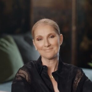 Céline Dion annonce un nouveau report du Courage World Tour pour 2023 sur Instagram