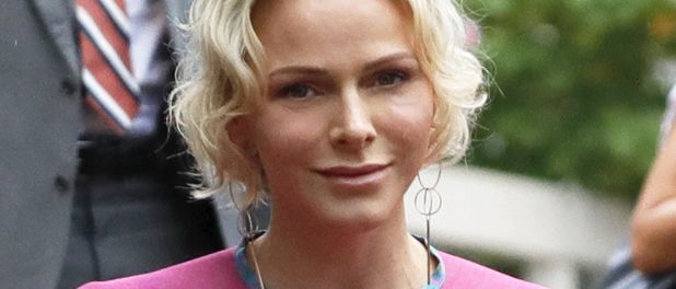Charlene of Monaco ready to reappear? The underside of his big comeback is intriguing...