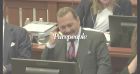 Johnny Depp : Son penis au coeur de son procès contre Amber Heard, fou rire au tribunal !