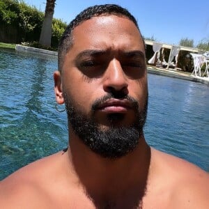 Slimane sur Instagram