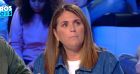 Valérie Bénaïm raconte ses moments en tête-à-tête passés avec Patrick Poivre d'Arvor sur le plateau de "TPMP"