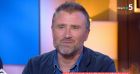 Alexandre Brasseur évoque son souvenir de Sophie Marceau sur le tournage de "La Boum" dans "C à Vous"