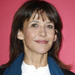 Sophie Marceau au photocall du film "Tout s'est bien passé" lors de la 21ème édition de la semaine du cinéma français à Berlin le 25 novembre 2021. © Future-Image via ZUMA Press / Bestimage