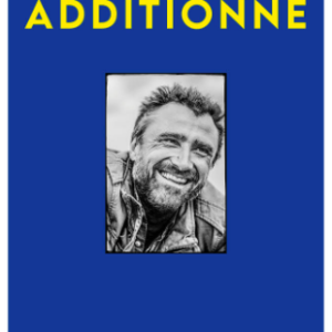 Couverture d'"Additionne", ouvrage signé par Alexandre Brasseur et Mathieu Souquière publié ce mercredi 4 mai aux éditions Plon