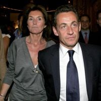 Nicolas Sarkozy s'épanche sur son divorce avec Cécilia comme rarement : "L'épreuve"...