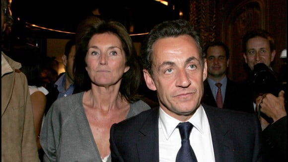 Nicolas Sarkozy s'épanche sur son divorce avec Cécilia comme rarement : "L'épreuve"...