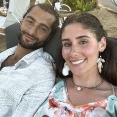 Jesta Hillmann est l'heureuse maman de deux enfants, Juliann et Adriann, qu'elle a eu avec son mari Benoît Assadi - Instagram