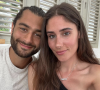 Jesta Hillmann est l'heureuse maman de deux enfants, Juliann et Adriann, qu'elle a eu avec son mari Benoît Assadi - Instagram