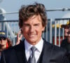 Tom Cruise - Première du film "Top Gun : Maverick" au musée de l'USS Midway à San Diego en Californie.