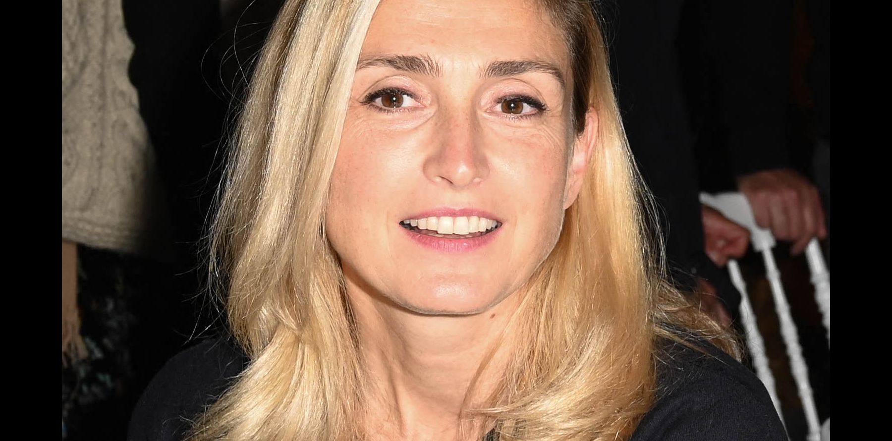 Julie Gayet Mère Pas Parfaite Rares Confidences Sur Ses Fils Tadeo Et Ezéchiel Purepeople 