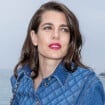 Charlotte Casiraghi et son mari Dimitri Rassam : sortie complice, en amoureux, au défilé Chanel !