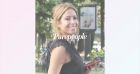 Léa Salamé sur la plage avec son fils Gabriel : joli moment d'intimité dévoilé !