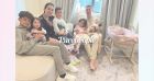 Cristiano Ronaldo : Georgina Rodriguez dévoile le prénom de leur fille, après la mort de leur bébé