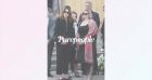 Obsèques de Régine : Carla Bruni-Sarkozy, discrète et digne, réconforte sa petite-fille Daphné