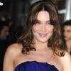 Carla Bruni