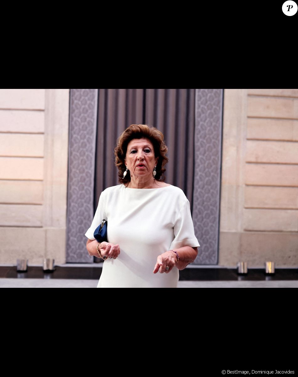 Emmanuel Macron Ses parents, divorcés, posent