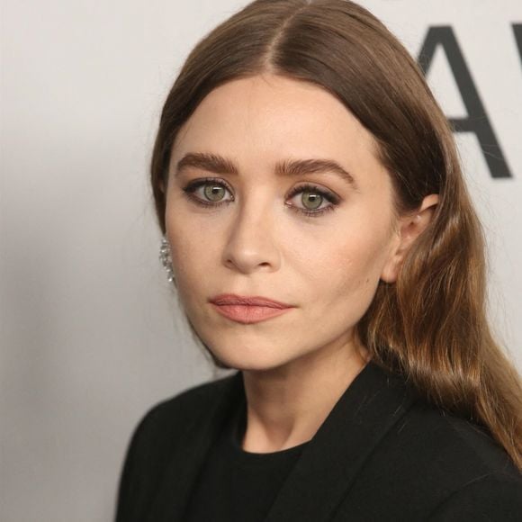 Ashley Olsen - Les personnalités assistent à la cérémonie des CFDA Fashion Awards à New York, le 10 novembre 2021. 