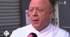 Thierry Marx exprime sa peine après la mort d'Antoine Alléno, dans C à vous