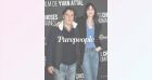 Charlotte Gainsbourg : Sa fille Jo, complice et tendre avec son père Yvan Attal, rare cliché dévoilé !