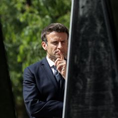 Mathieu Gallet revient sur la folle rumeur avec Emmanuel Macron dans C à vous et émet une hypothèse sur ses responsables