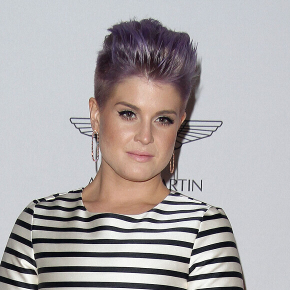 Kelly Osbourne - Tapis Rouge du " 21st Annual Race To Erase MS " à Los Angeles Le 02 Mai 2014 