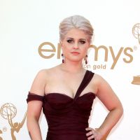 Kelly Osbourne enceinte de son premier enfant : grande annonce avec l'échographie