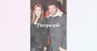 Patrick Bruel toujours très proche de son ex Amanda Sthers : ce message qui en dit long...