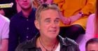 Pierre Cosso évoque sa relation avec Sophie Marceau, sa partenaire dans La Boum 2, sur le plateau de "TPMP People"