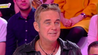 Pierre Cosso (La Boum 2) "très amoureux" de Sophie Marceau : confidences inédites sur leur couple