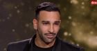 Adil Rami à la cérémonie des Trophées UNFP.