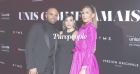 Saïd Boussif : Qui est ce manager de stars, incontournable de Vitaa, Amel Bent, Camélia Jordana... ?