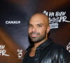 Exclusif - Saïd Boussif - Photocall et cocktail de la soirée pour la série documentaire "Ça va bien se passer, Dadju" en exclusivité sur Canal + au Royal Monceau à Paris le 12 septembre 2023. A partir du 13 septembre, la chaine de télévision française Canal+ diffusera "Ça va bien se passer, Dadju". Une série-documentaire de six épisodes retraçant la vie de Dadju. © Cyril Moreau/Bestimage  No Web pour la Belgique et la Suisse Suisse 