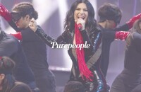 Laura Pausini et son absence en plein show de l'Eurovision : la vérité sur ce qu'il s'est passé !