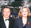 Archives - Jane Campion présente La leçon de piano au Festival de Cannes, en 1993