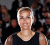 Julia Ducournau (Palme d'Or pour "Titane") - Photocall des lauréats du 74ème Festival International du Film de Cannes. © Borde-Jacovides-Moreau/Bestimage 