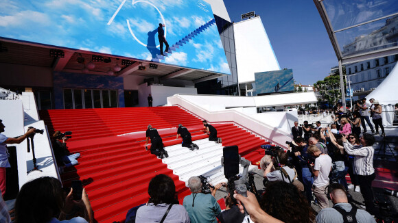 Cannes 2022 : Huées, récompenses, problèmes techniques... les moments marquants du Festival !