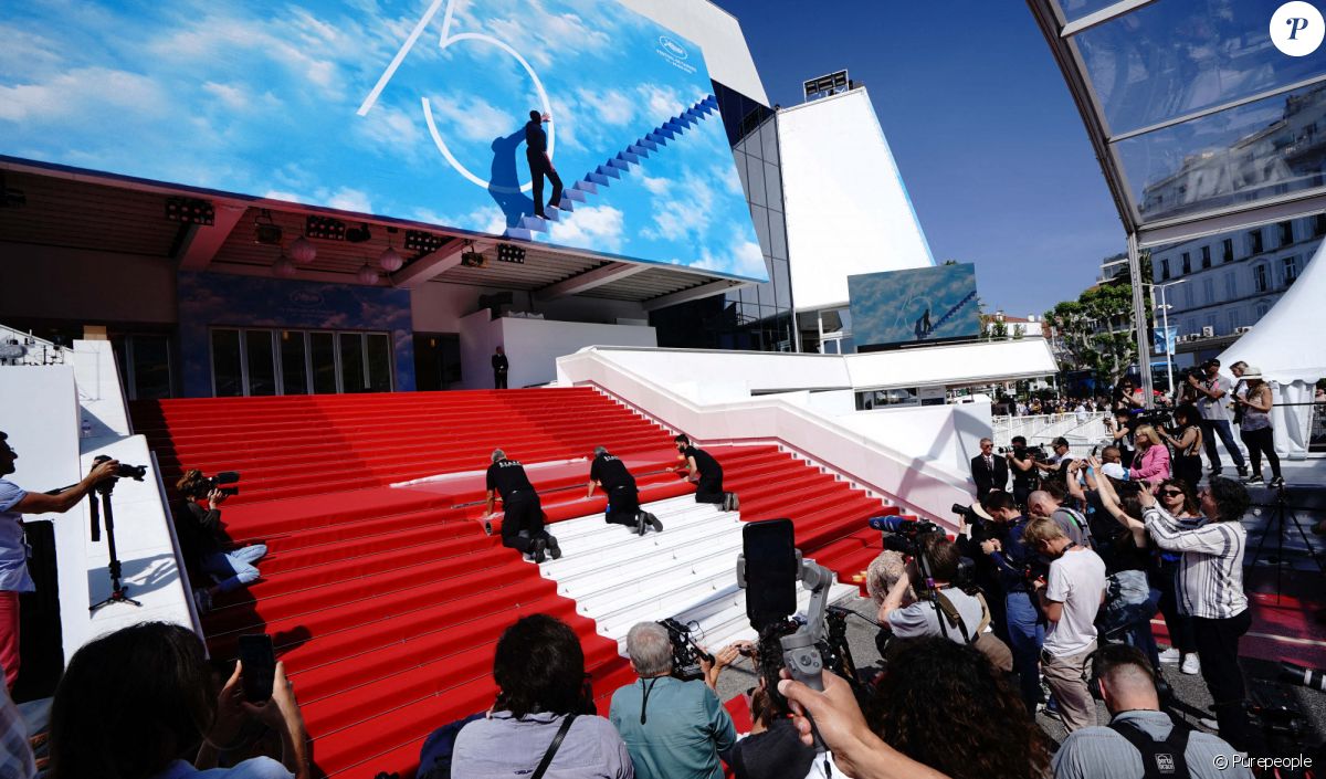 Cannes 2022 : Huées, récompenses, problèmes techniques... les moments marquants du Festival ! 7120615 festival de cannes retour sur les faits sitemap 3