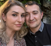 Amandine Pellissard (Familles nombreuses) avec son mari Alexandre - Instagram