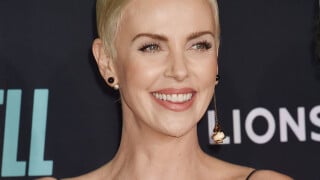 Charlize Theron : Est-elle en couple avec un ex d'Halle Berry ?