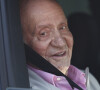 L'ancien roi Juan Carlos I opéré à coeur ouvert pour un triple pontage à 81 ans sort de l'hôpital à Madrid